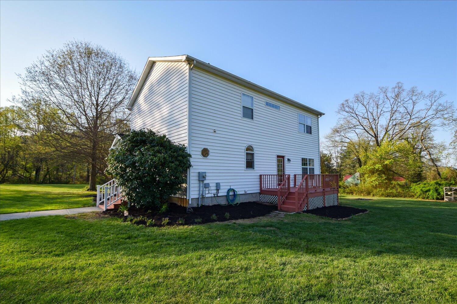 711 Coaling Rd, Troutville, Virginia image 31