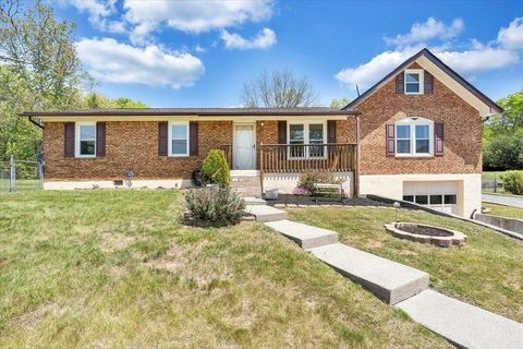 Homes For Sale - 1079 Mildred St<br/> Fincastle, VA 24090