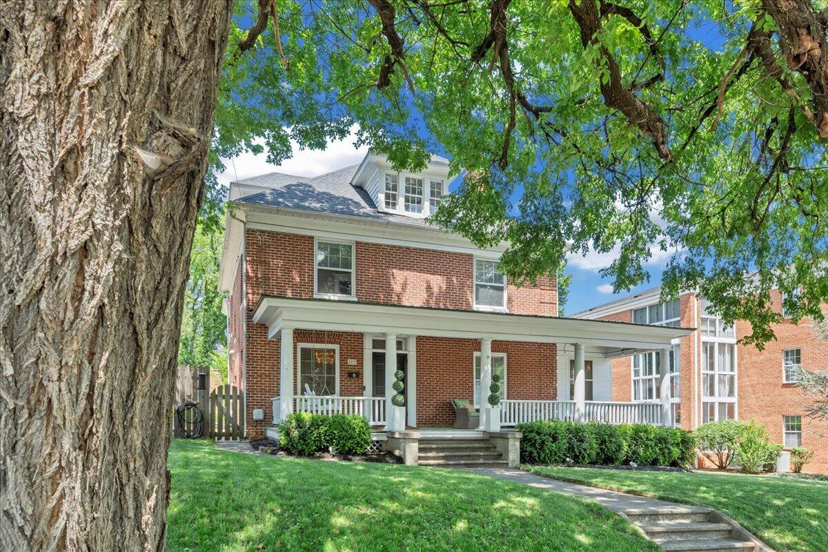 2219 Broadway Ave, Roanoke, Ohio image 4