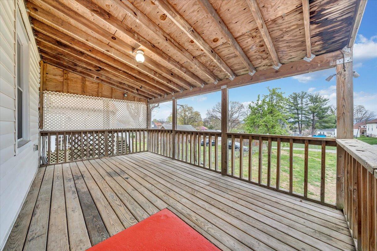 1132 Montrose Ave, Roanoke, Virginia image 20