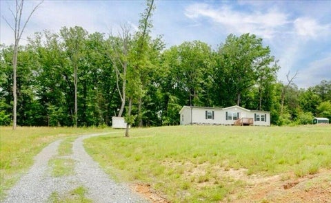 Homes For Sale - 13900 Wyatts Way<br/> Bedford, VA 24523