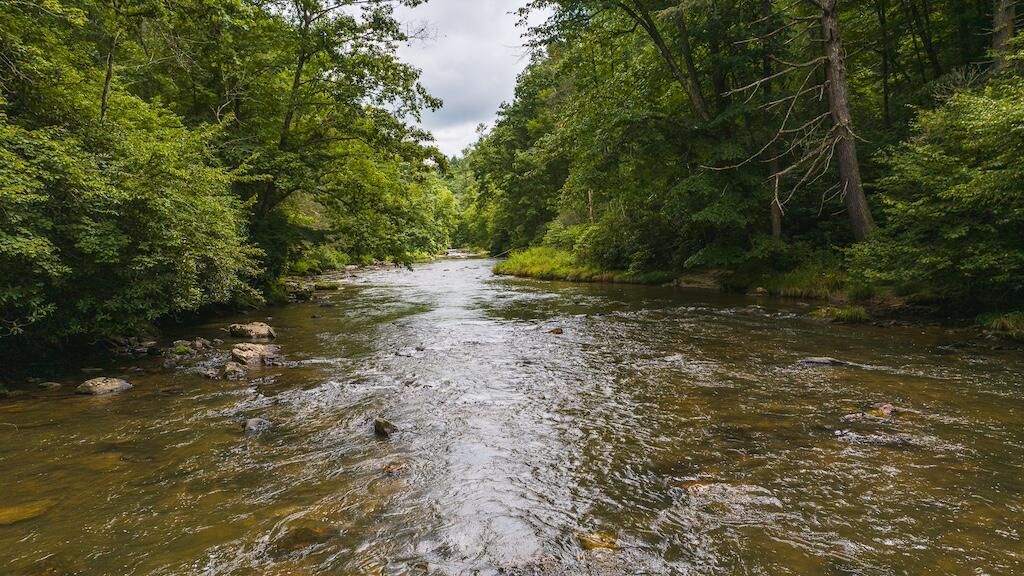 TBD Horse Shoe Bend Rd, Hillsville, Virginia image 1