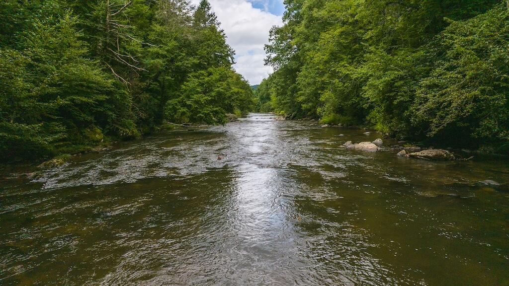 TBD Horse Shoe Bend Rd, Hillsville, Virginia image 16