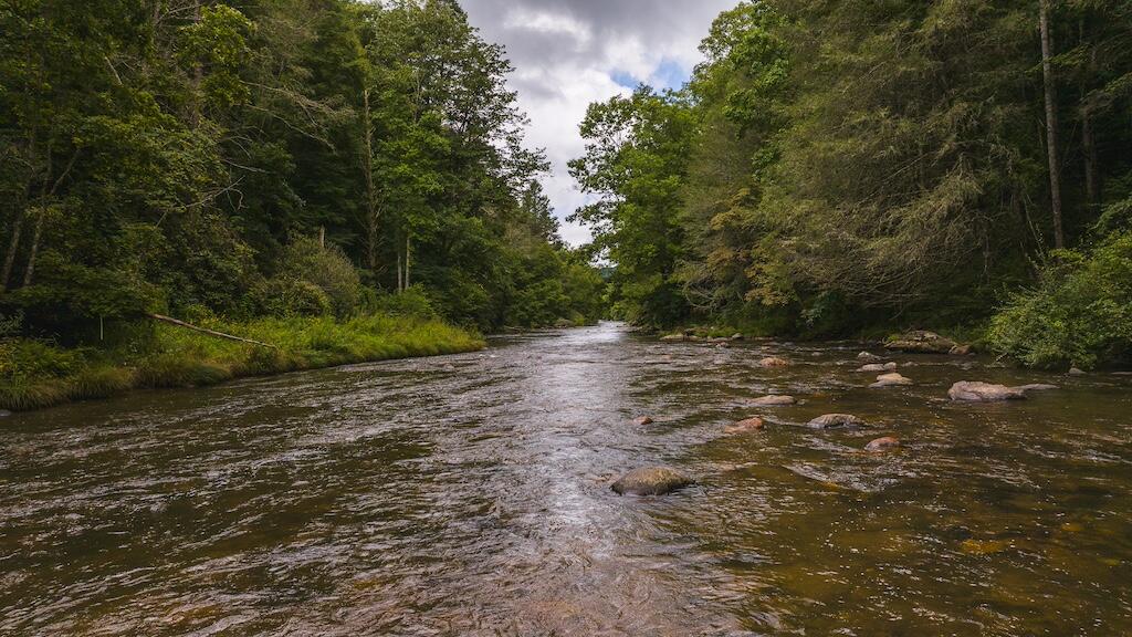 TBD Horse Shoe Bend Rd, Hillsville, Virginia image 12