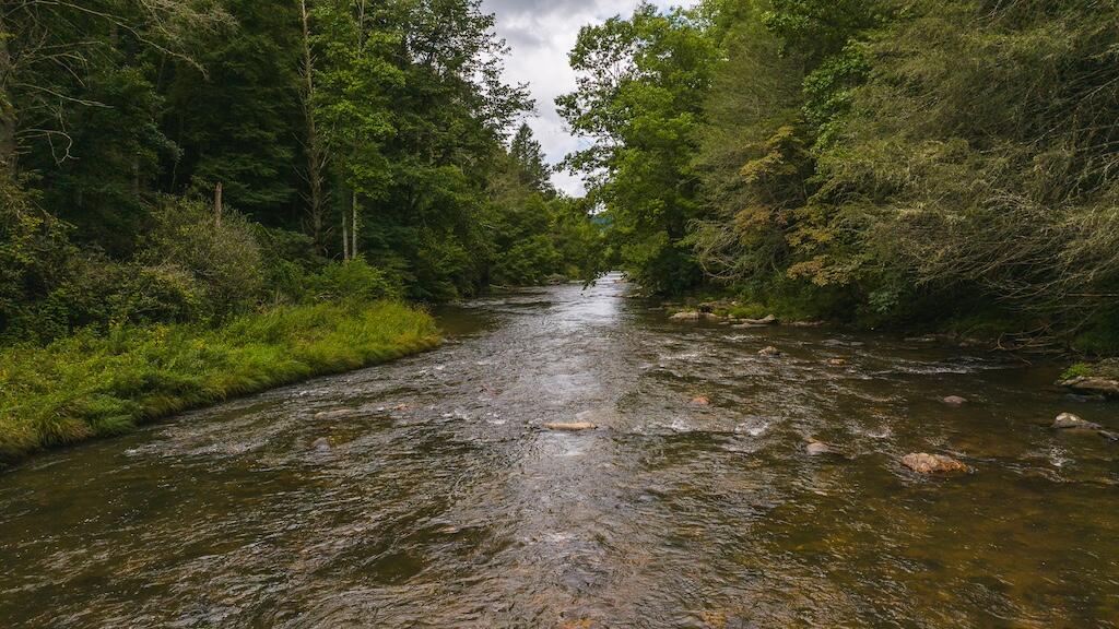 TBD Horse Shoe Bend Rd, Hillsville, Virginia image 14