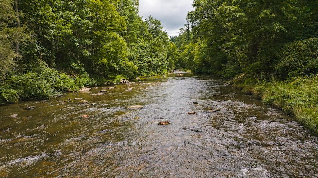 TBD Horse Shoe Bend Rd, Hillsville, Virginia image 3