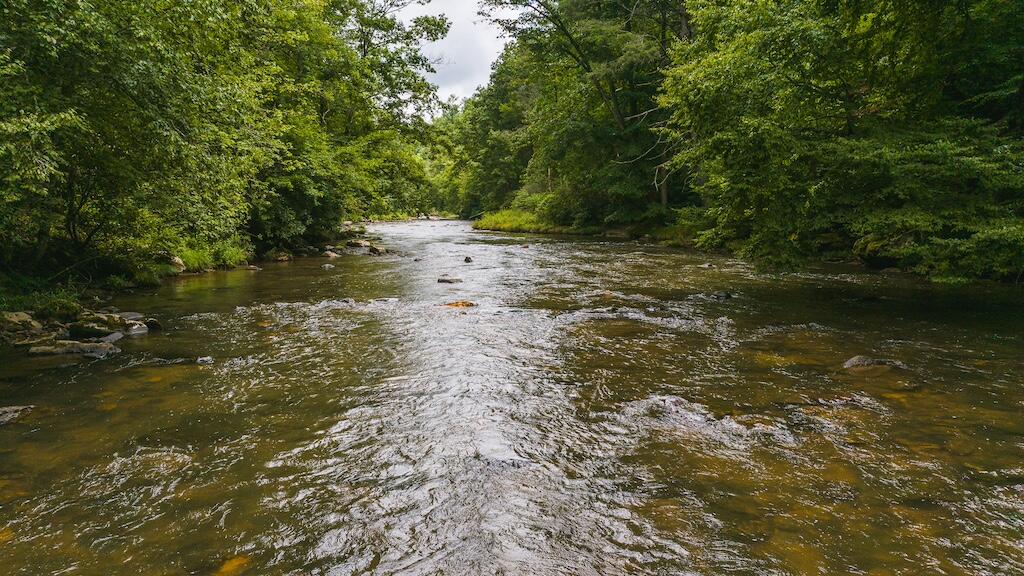 TBD Horse Shoe Bend Rd, Hillsville, Virginia image 17