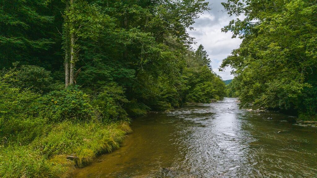 TBD Horse Shoe Bend Rd, Hillsville, Virginia image 15