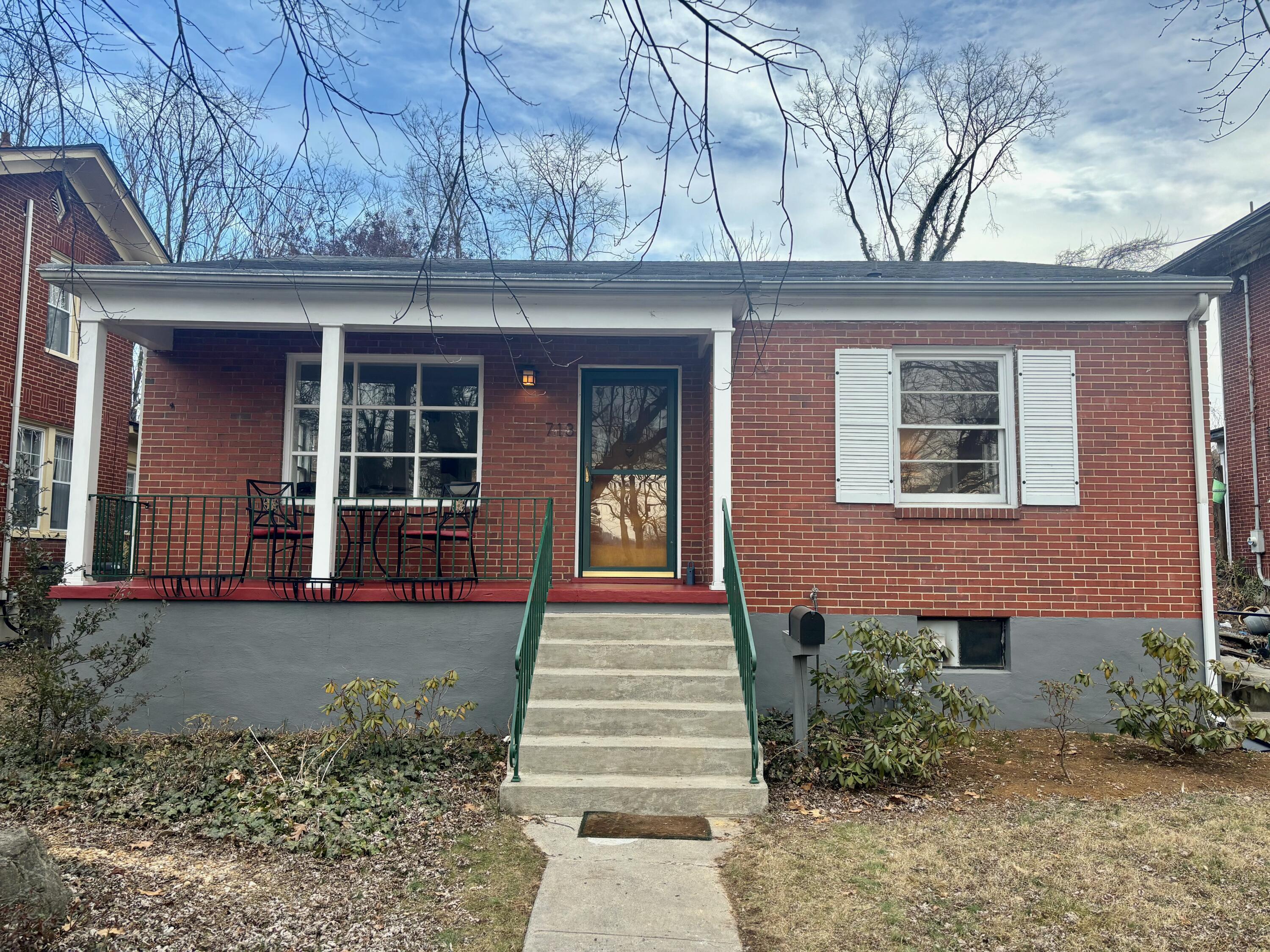 713 Highland Ave, Roanoke, Virginia image 18