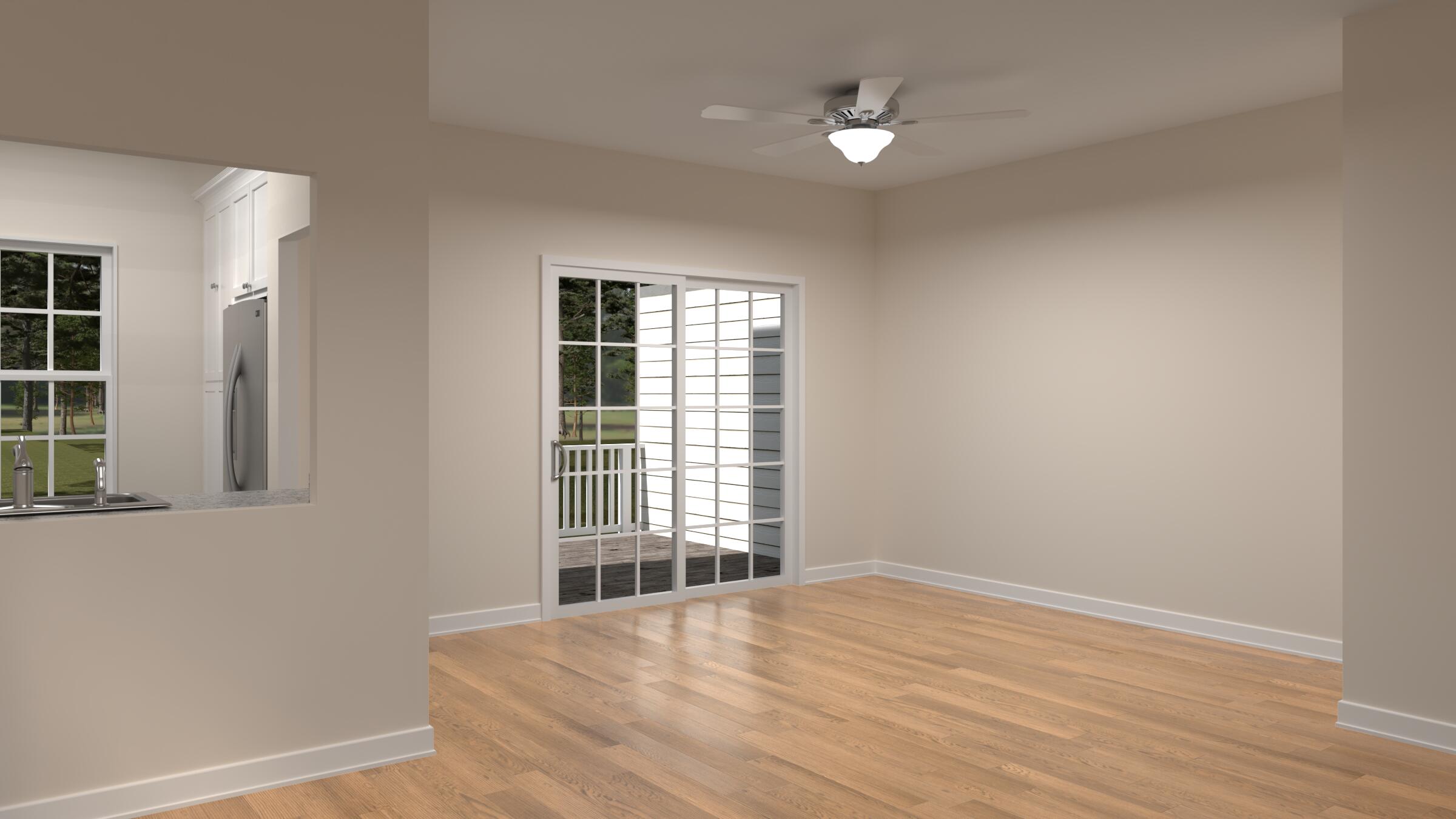 6633 Jojo Ln, Roanoke, Virginia image 4