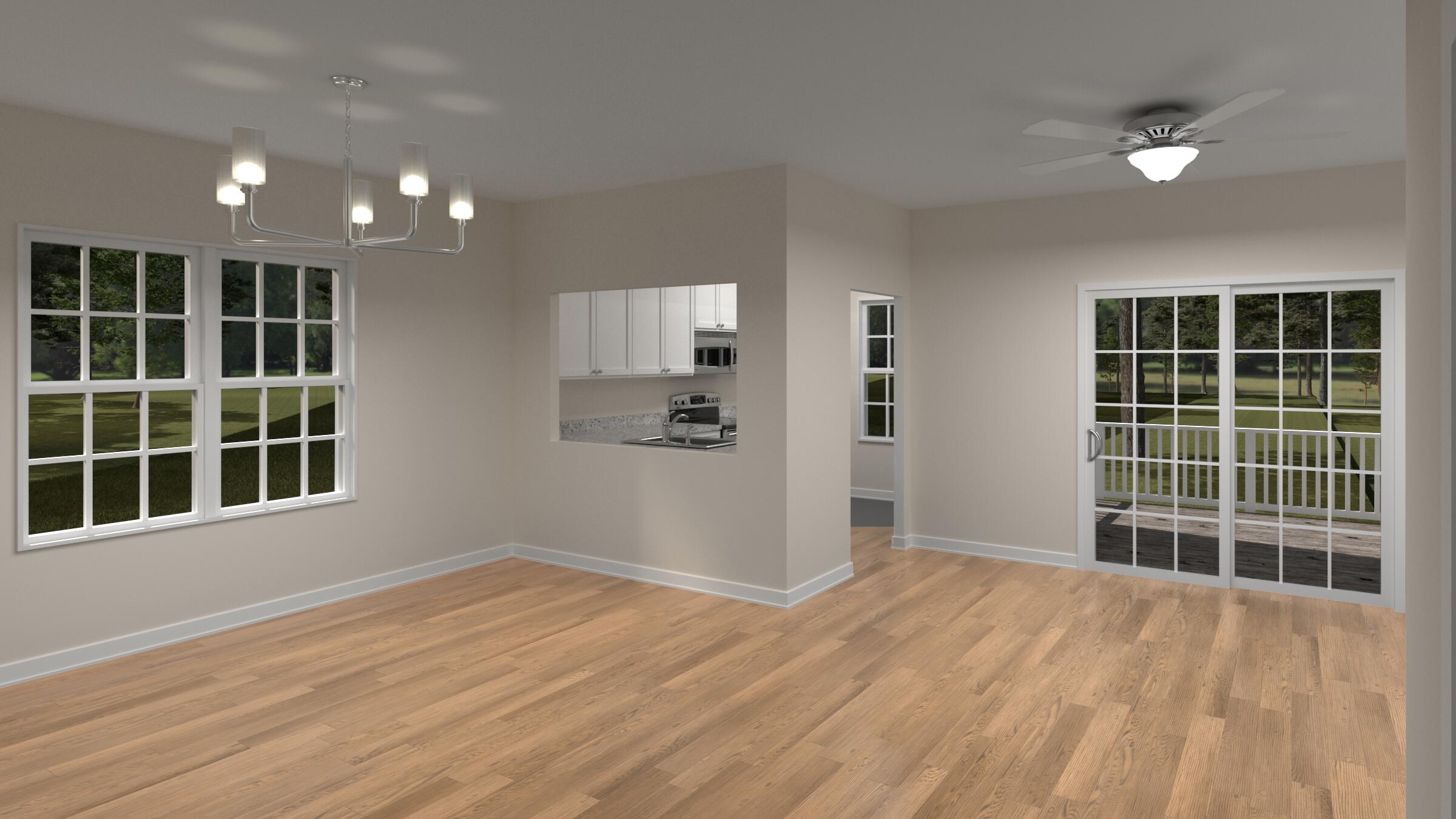 6633 Jojo Ln, Roanoke, Virginia image 3