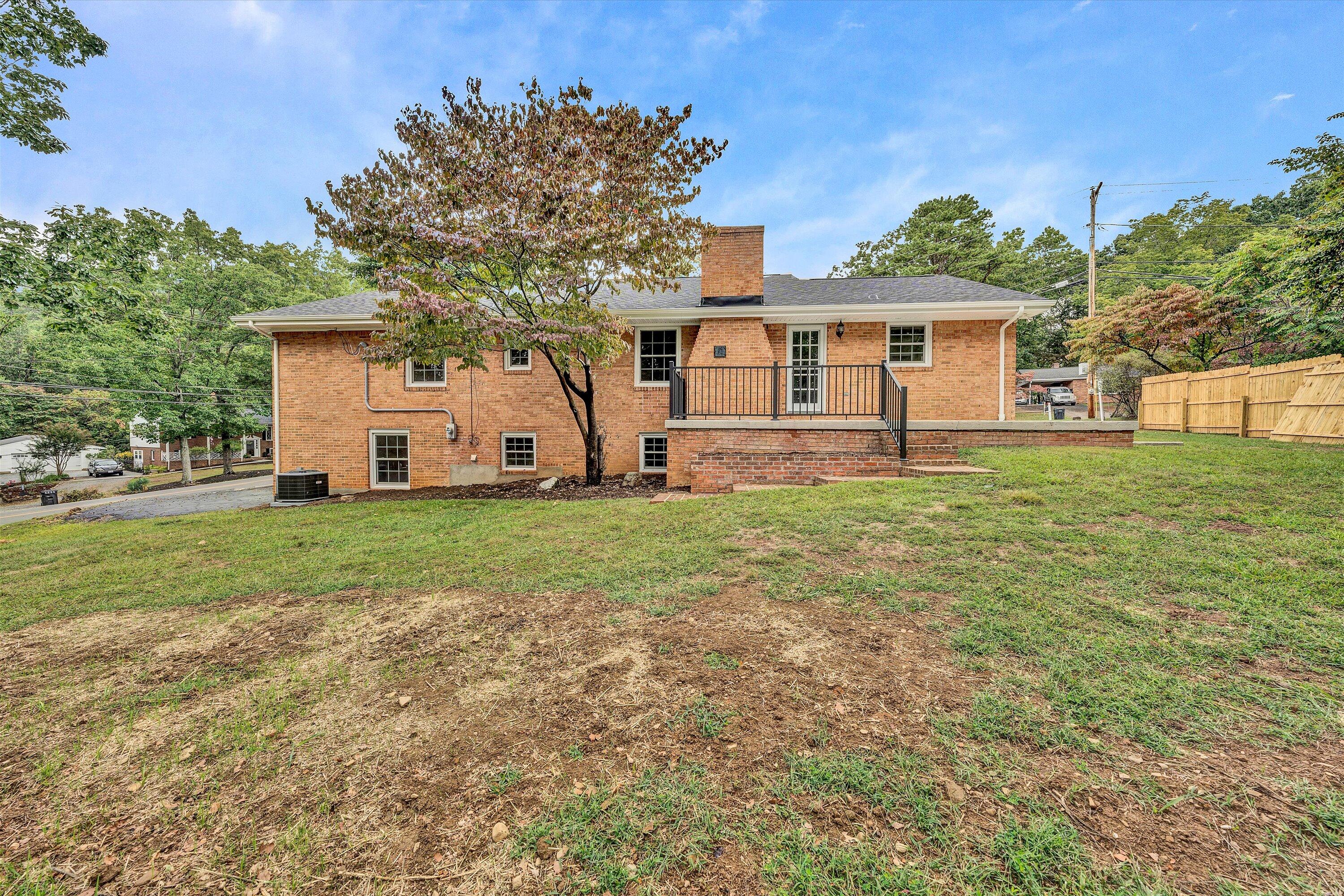 2111 Ruritan Rd, Roanoke, Virginia image 34