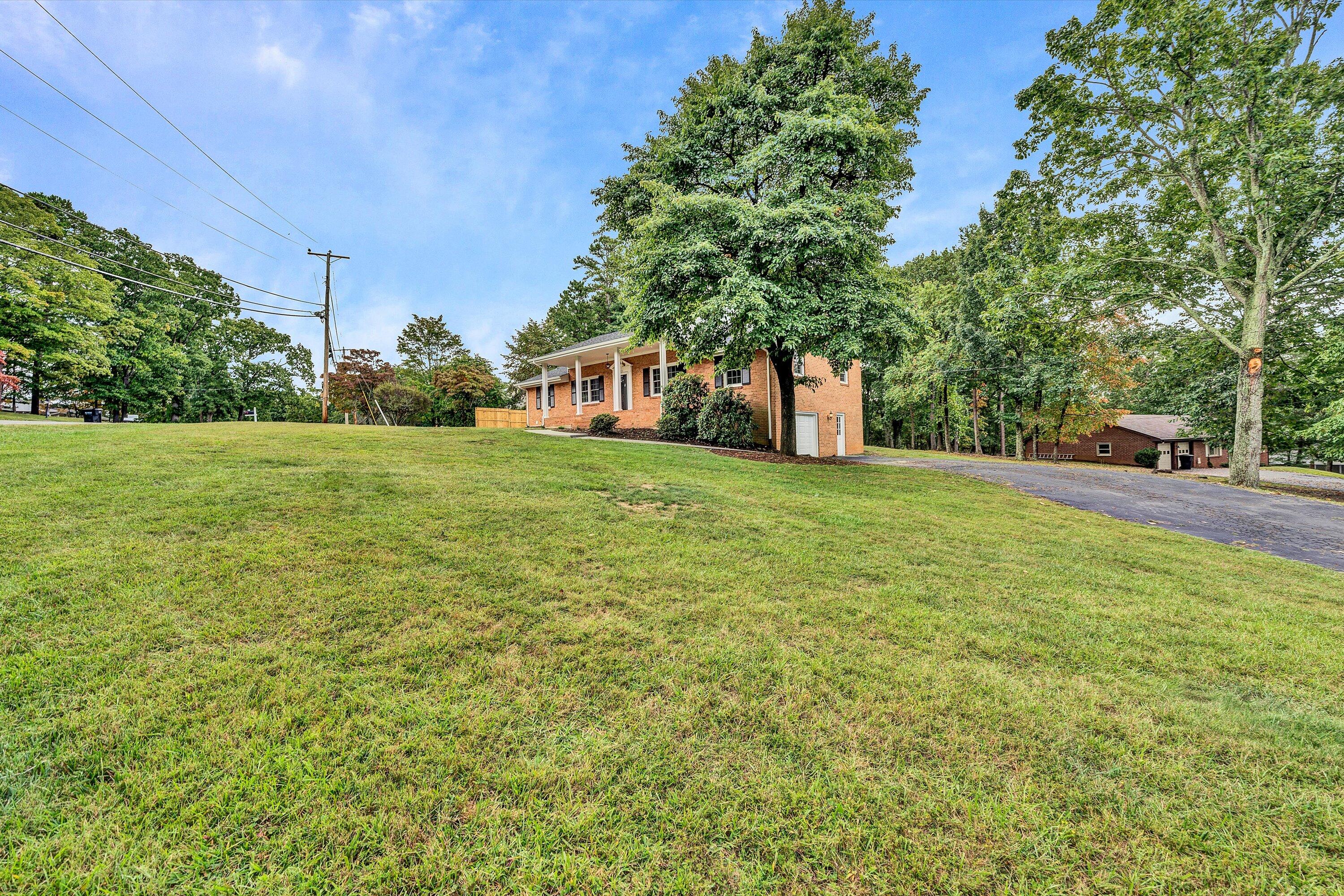 2111 Ruritan Rd, Roanoke, Virginia image 38