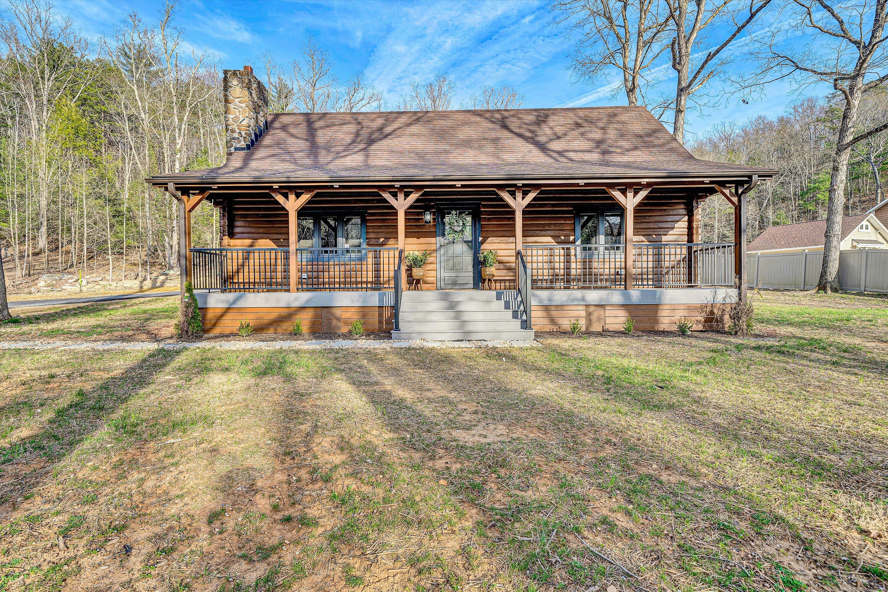 2512 Wildwood Rd, Salem, Virginia image 2
