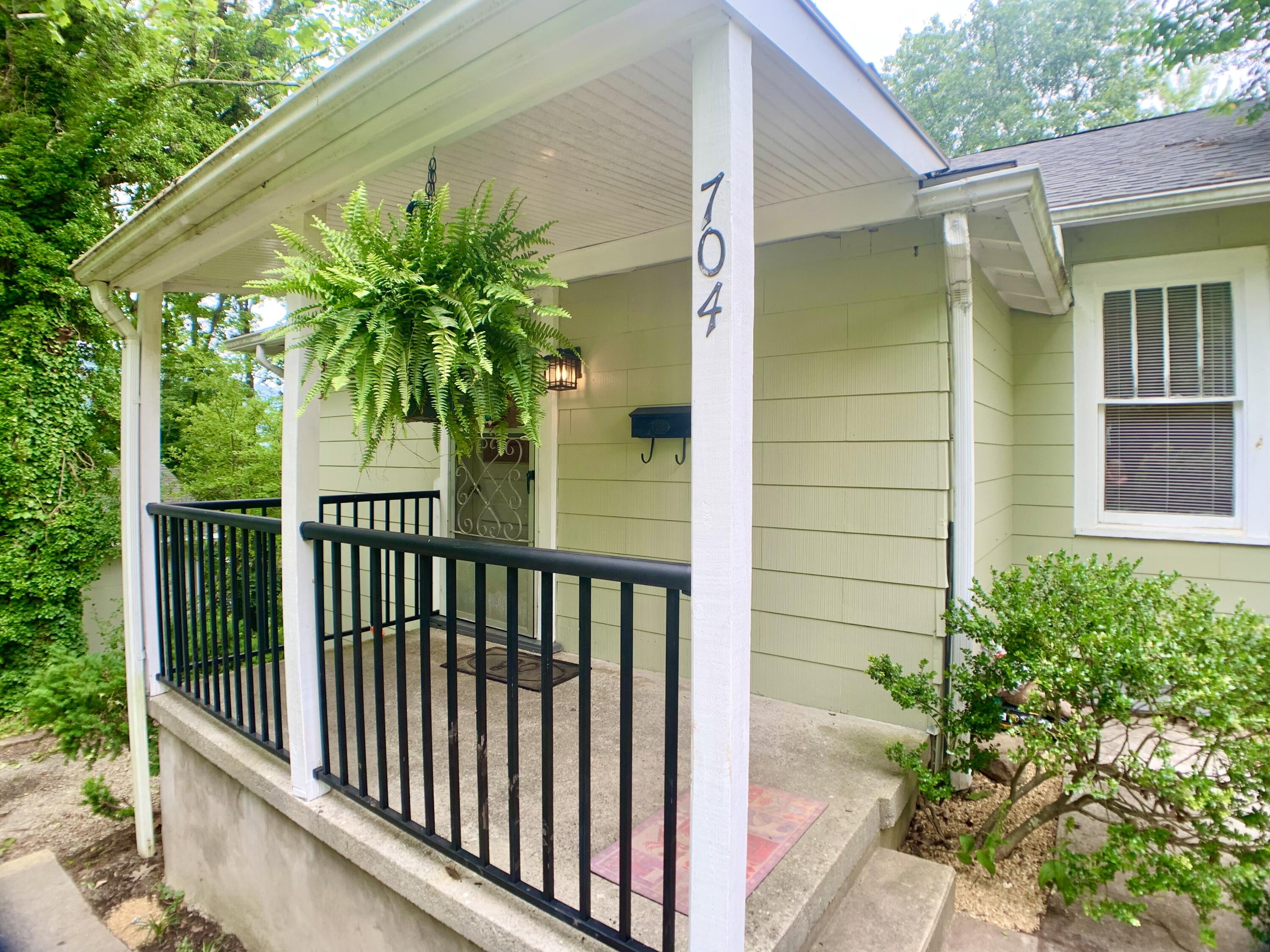 704 Jefferson Ave, Clifton Forge, Virginia image 4