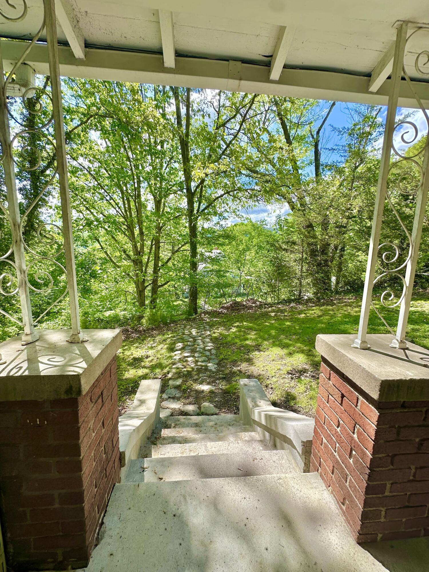 704 Jefferson Ave, Clifton Forge, Virginia image 47