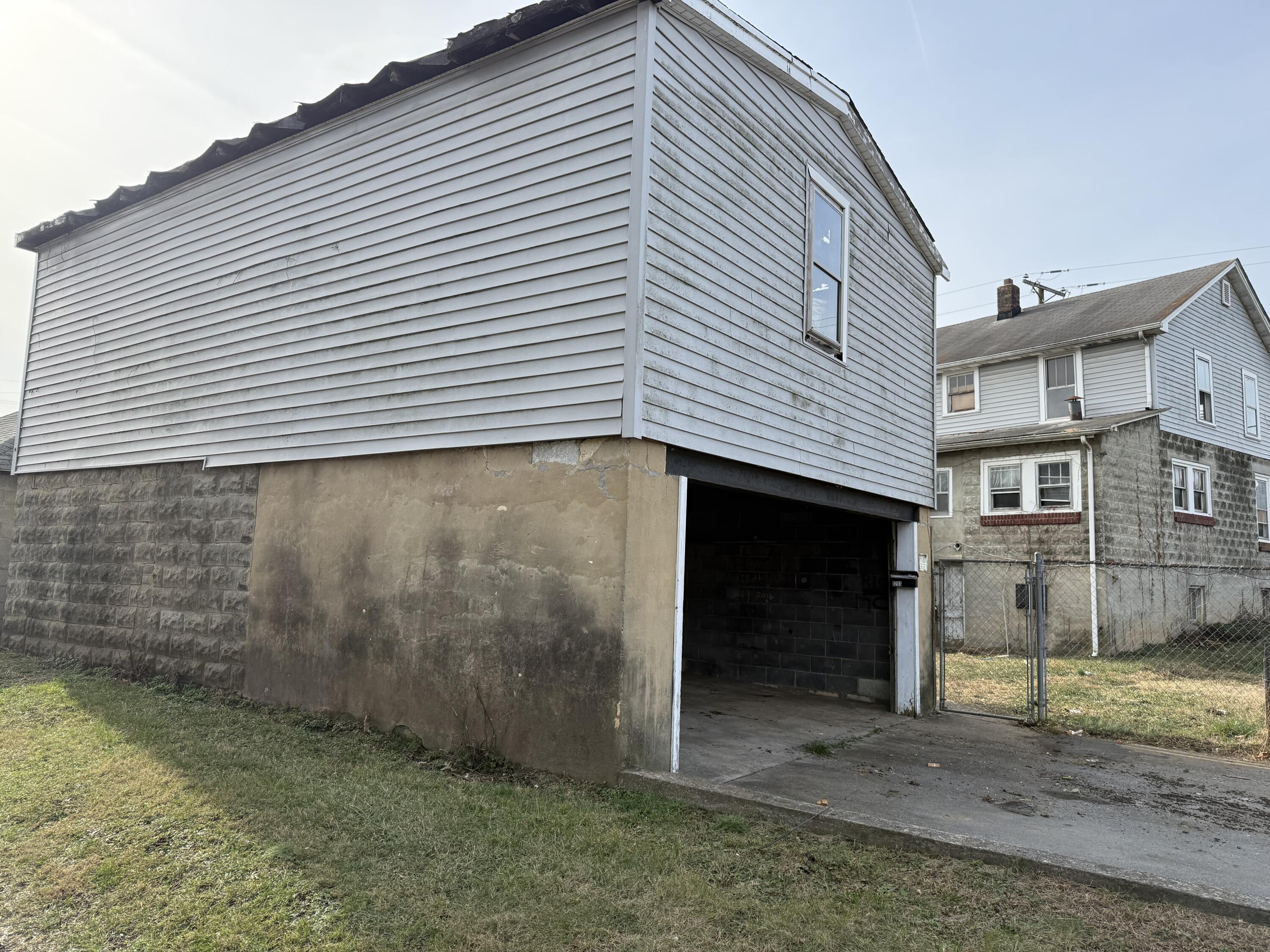 1203 N Alleghany Ave, Covington, Virginia image 8