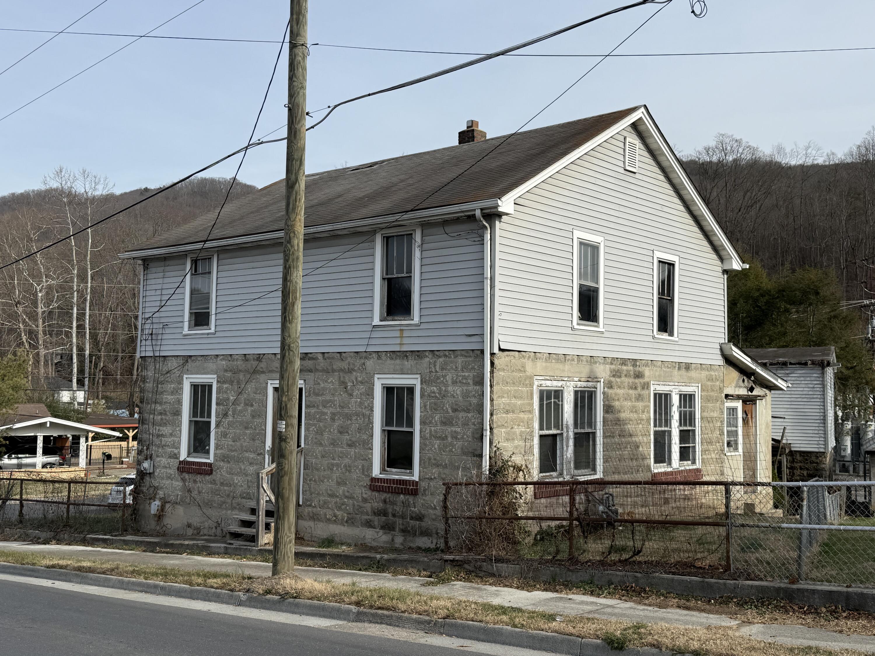 1203 N Alleghany Ave, Covington, Virginia image 3