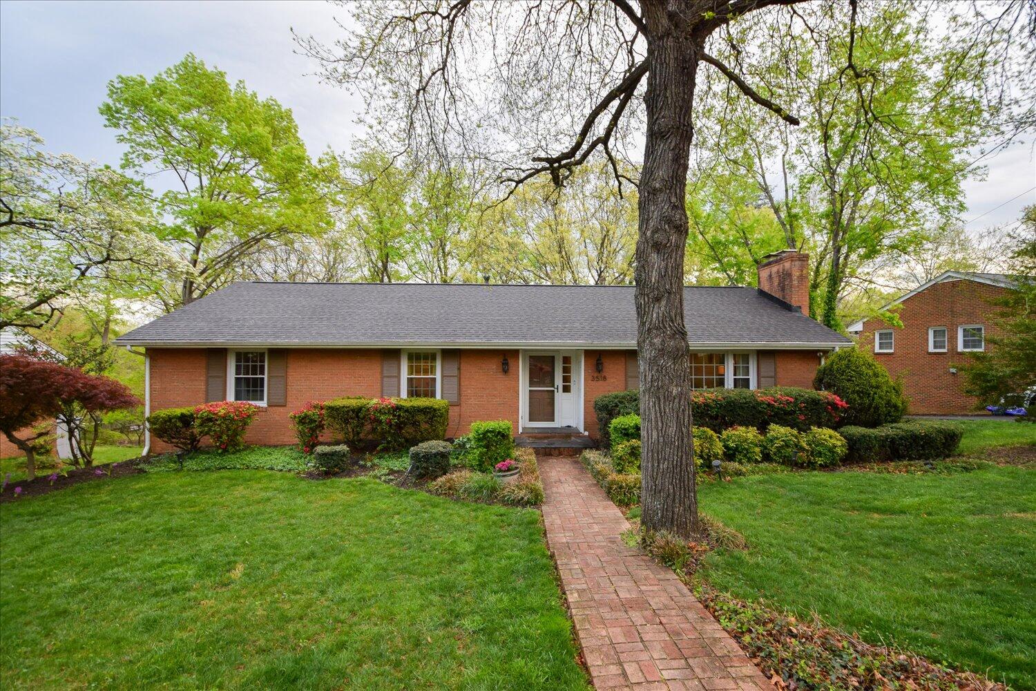 3518 Verona Trl, Roanoke, Virginia image 28
