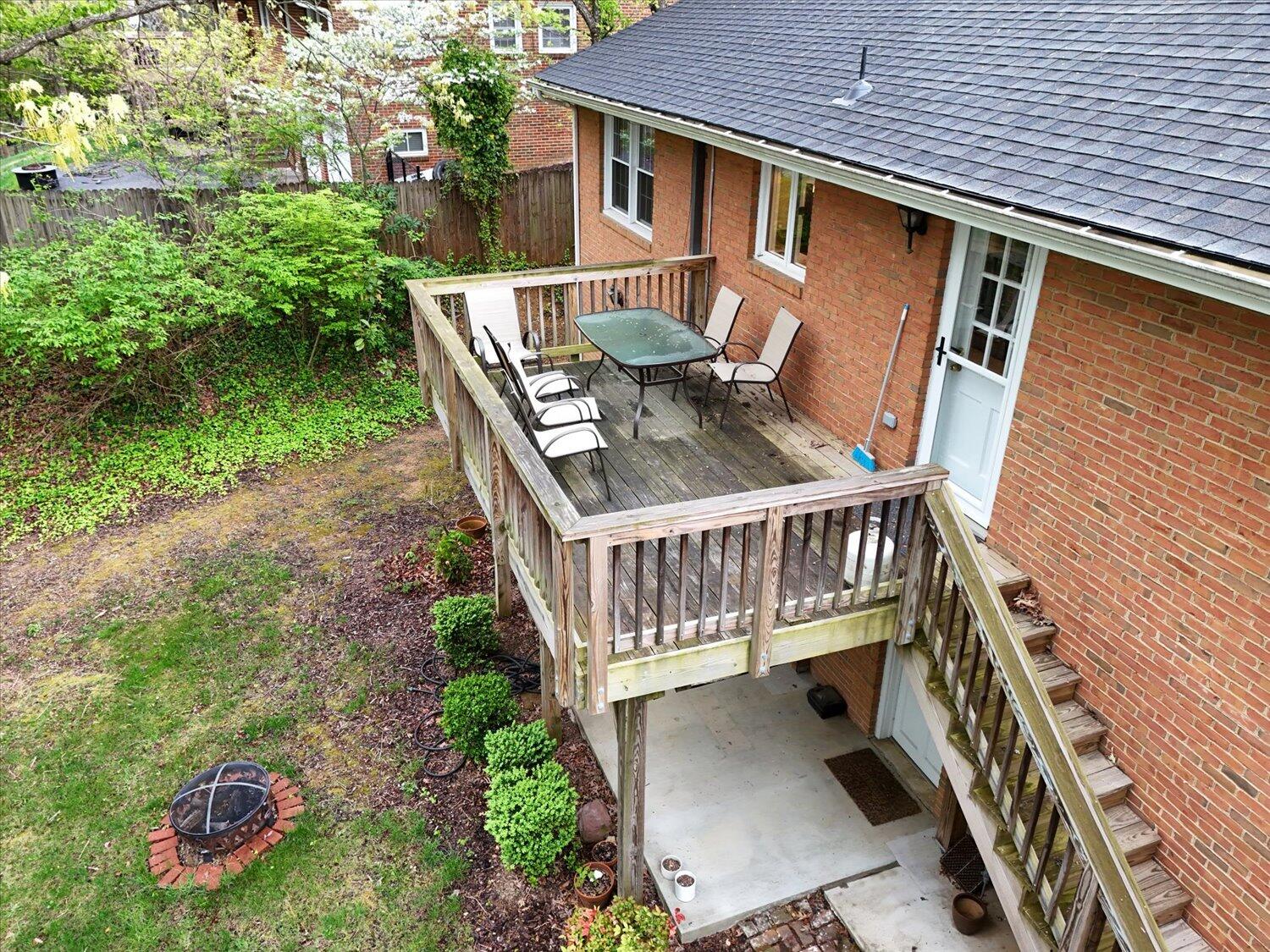 3518 Verona Trl, Roanoke, Virginia image 22
