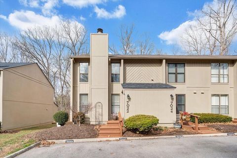 Townhouse For Sale - 7022 Oak Ct<br/> Roanoke County, Roanoke, VA 24018