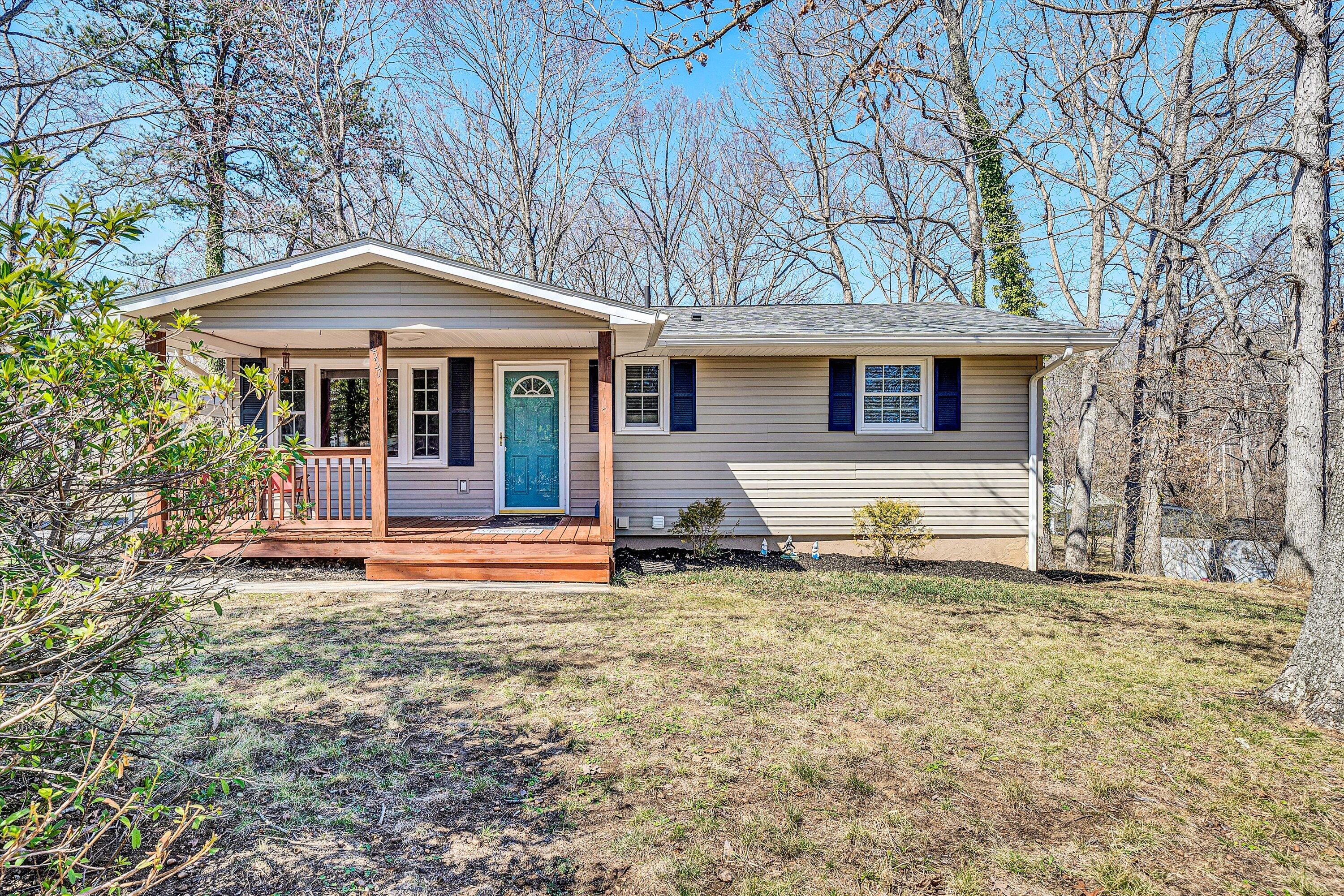 3537 Leffel Rd, Roanoke, Virginia image 2
