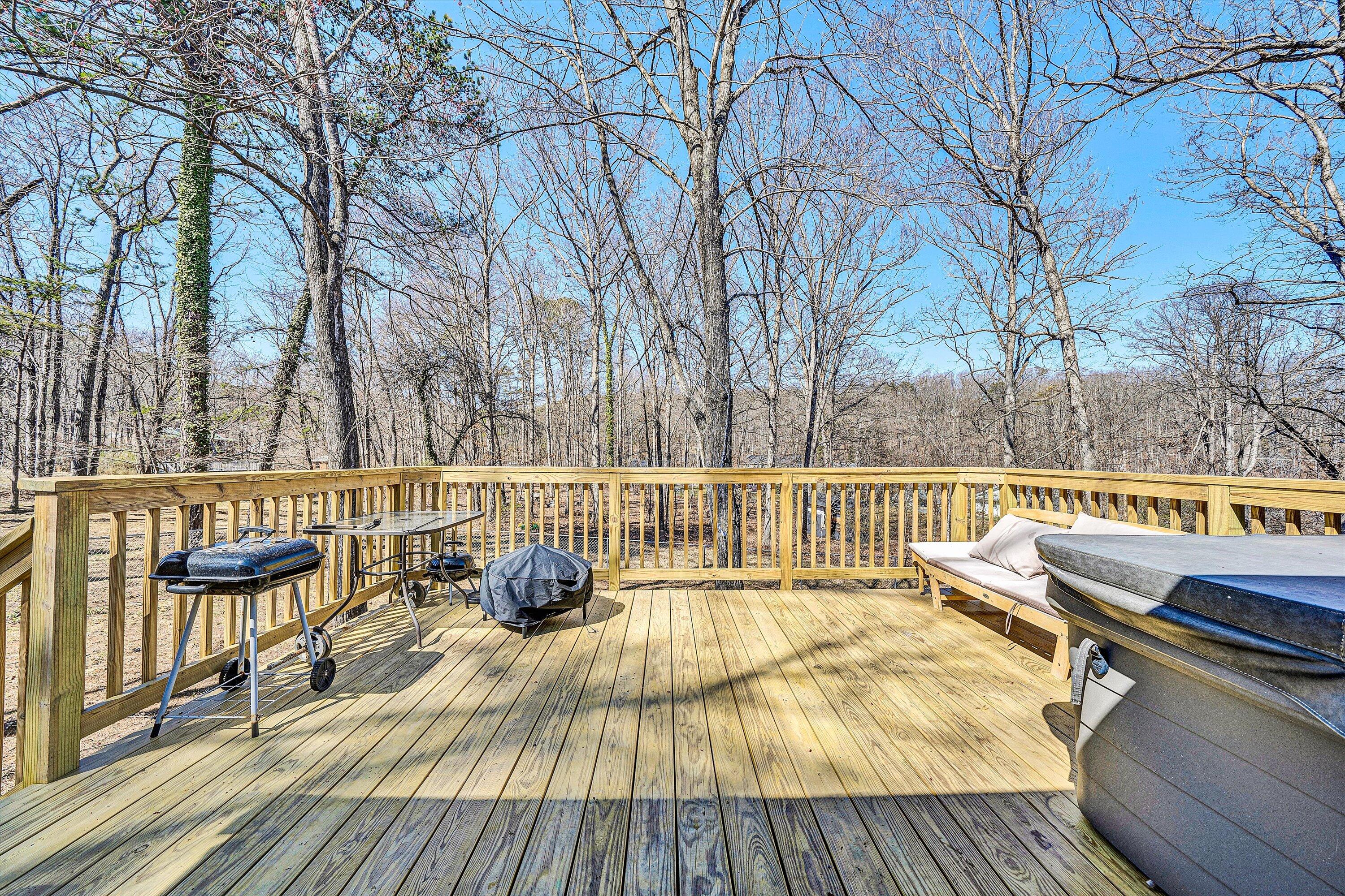 3537 Leffel Rd, Roanoke, Virginia image 12