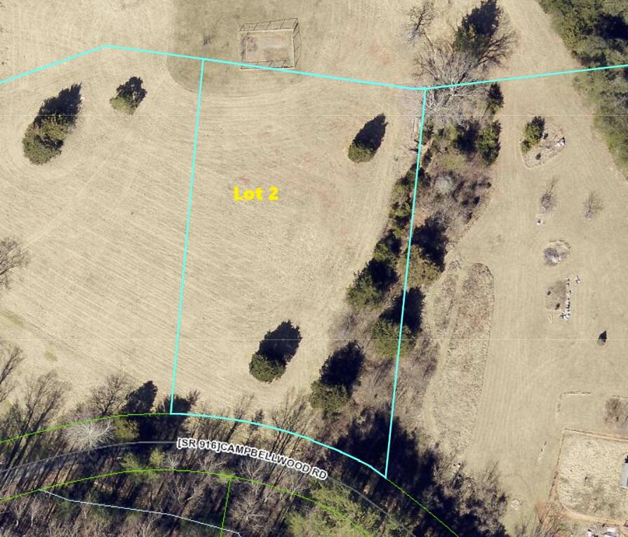 Lot 2 Campbellwood Rd, Boones Mill, Virginia image 1