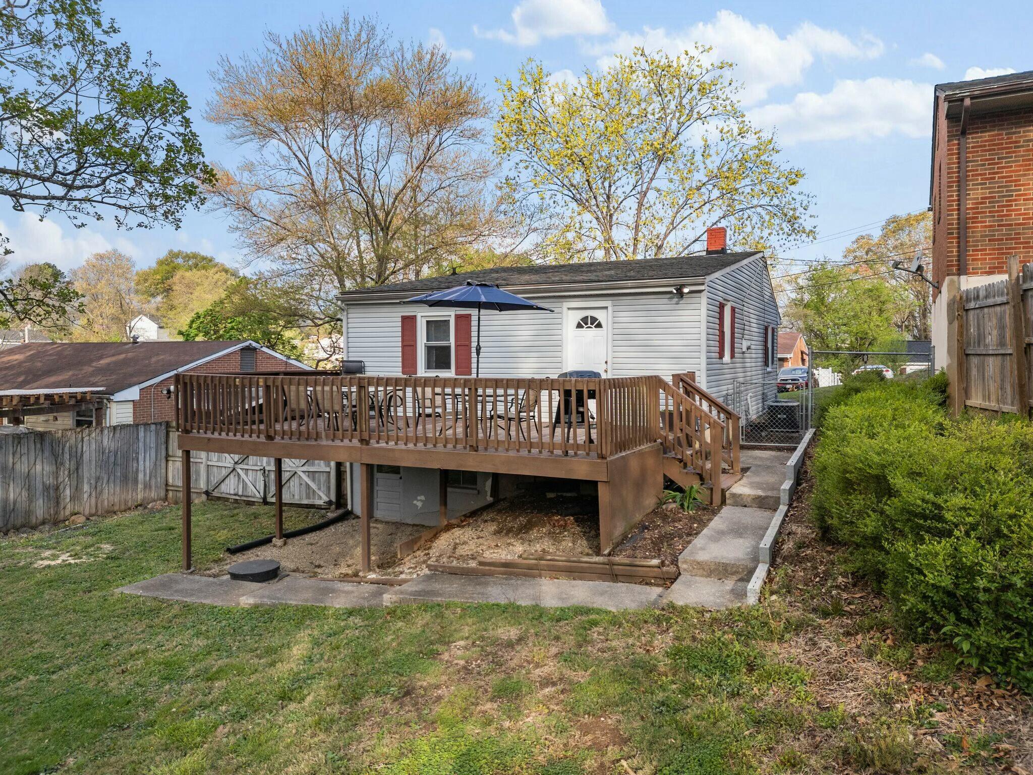 3712 Antietam Dr, Roanoke, Virginia image 28