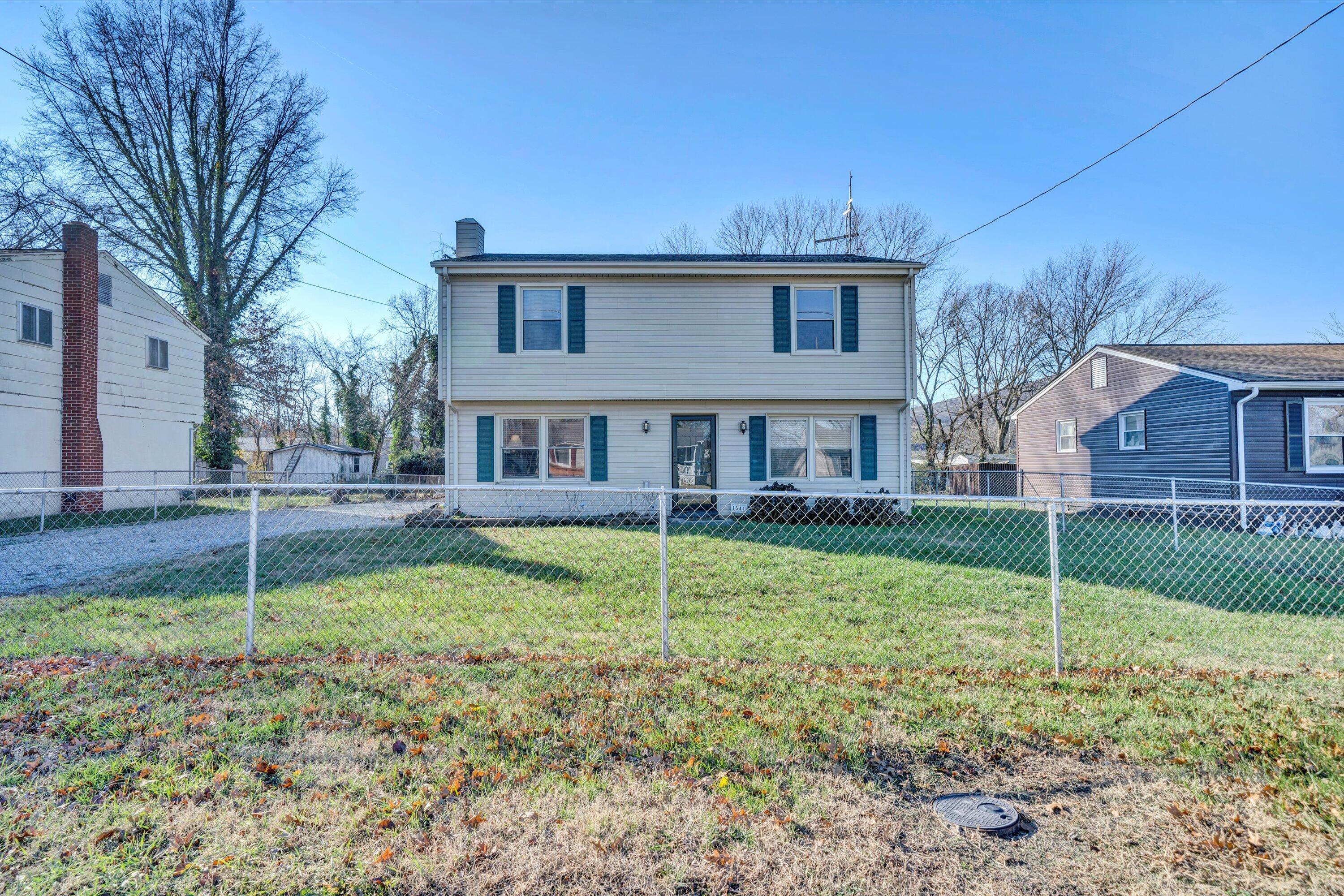 1541 Gordon Ave, Roanoke, Virginia image 27