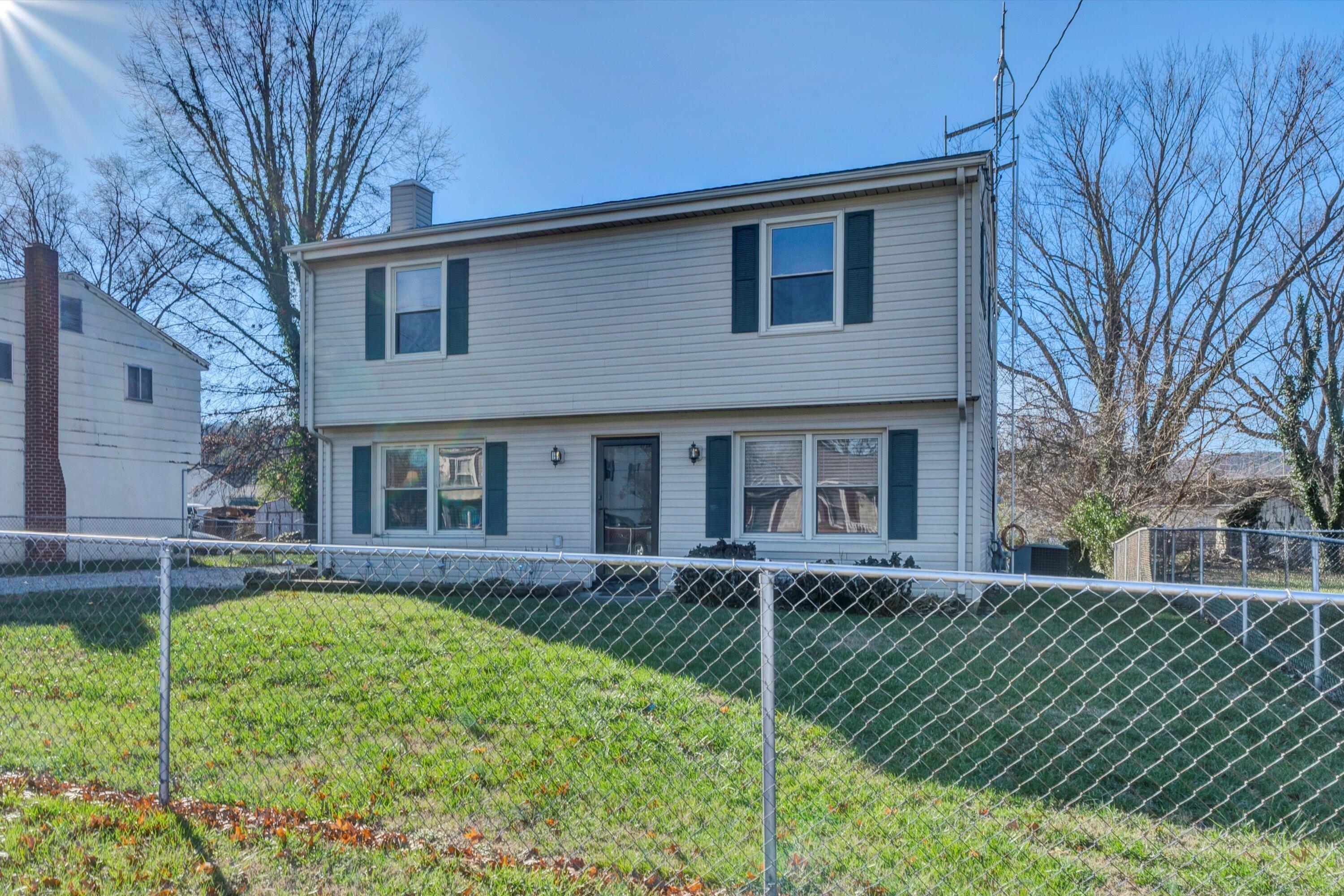 1541 Gordon Ave, Roanoke, Virginia image 28