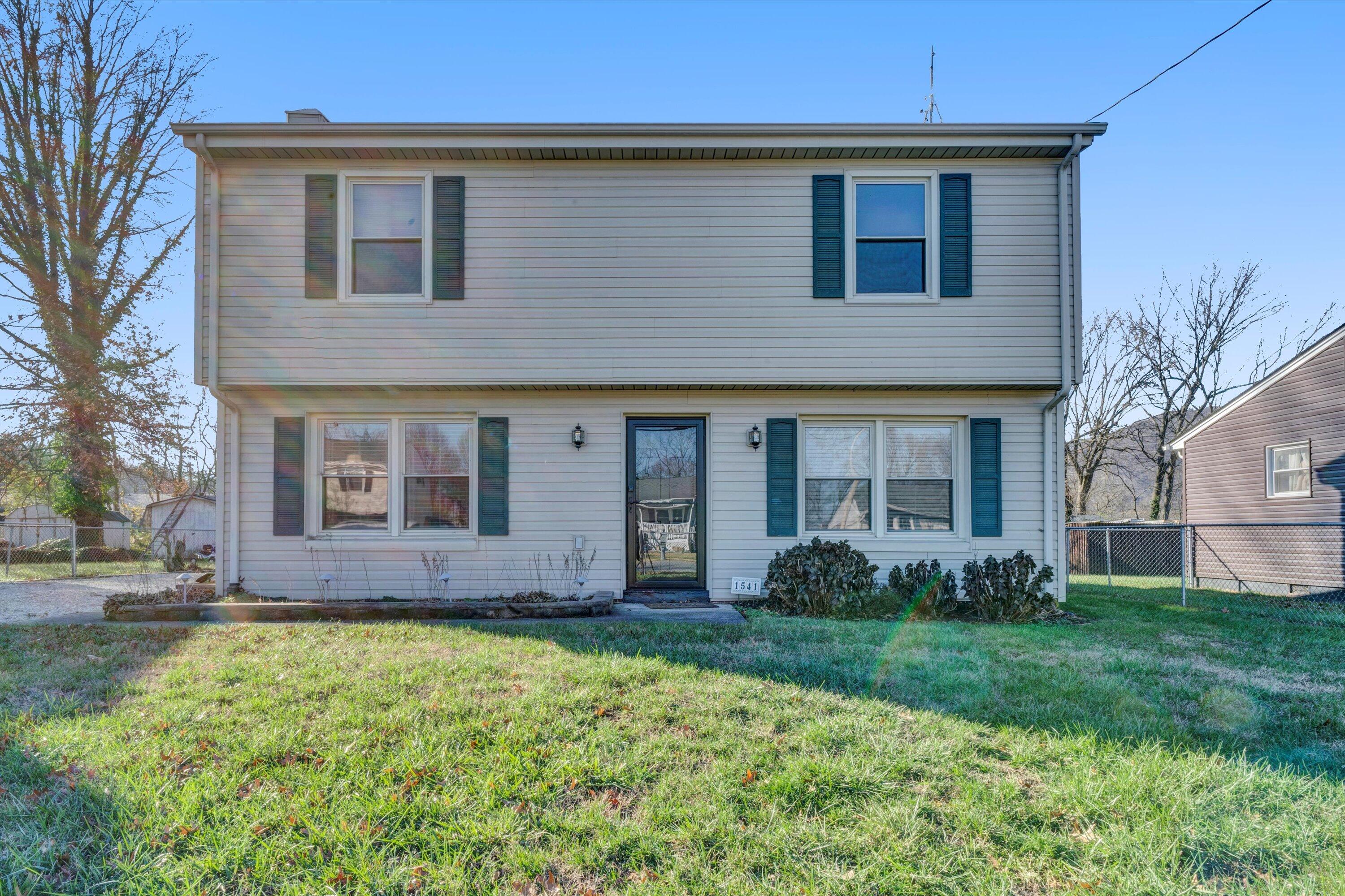 1541 Gordon Ave, Roanoke, Virginia image 3