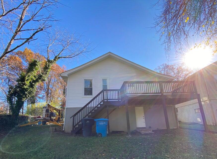 4705 Surrey Ave, Roanoke, Ohio image 16