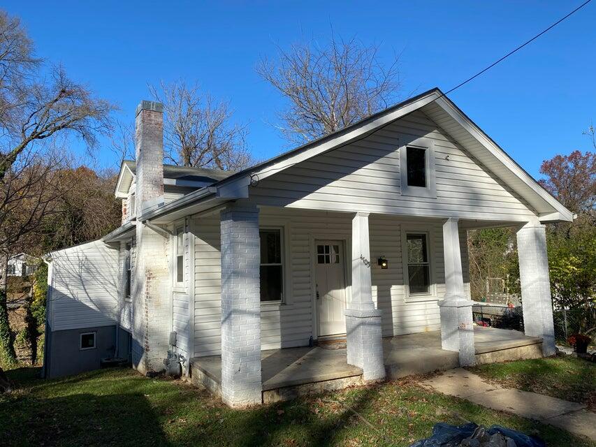 4705 Surrey Ave, Roanoke, Ohio image 1