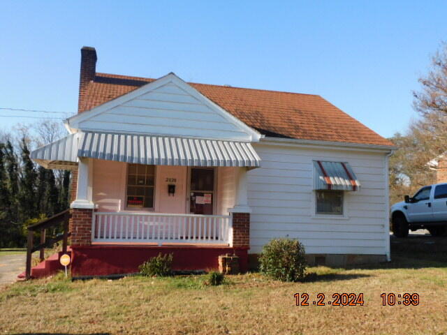 2820 Clifton St, Roanoke, Virginia image 1