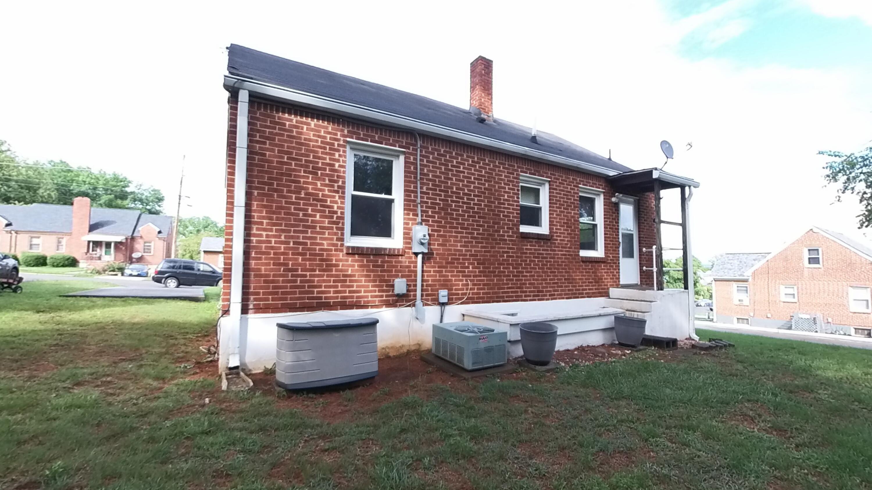 3504 Forest Hill Ave, Roanoke, Virginia image 26