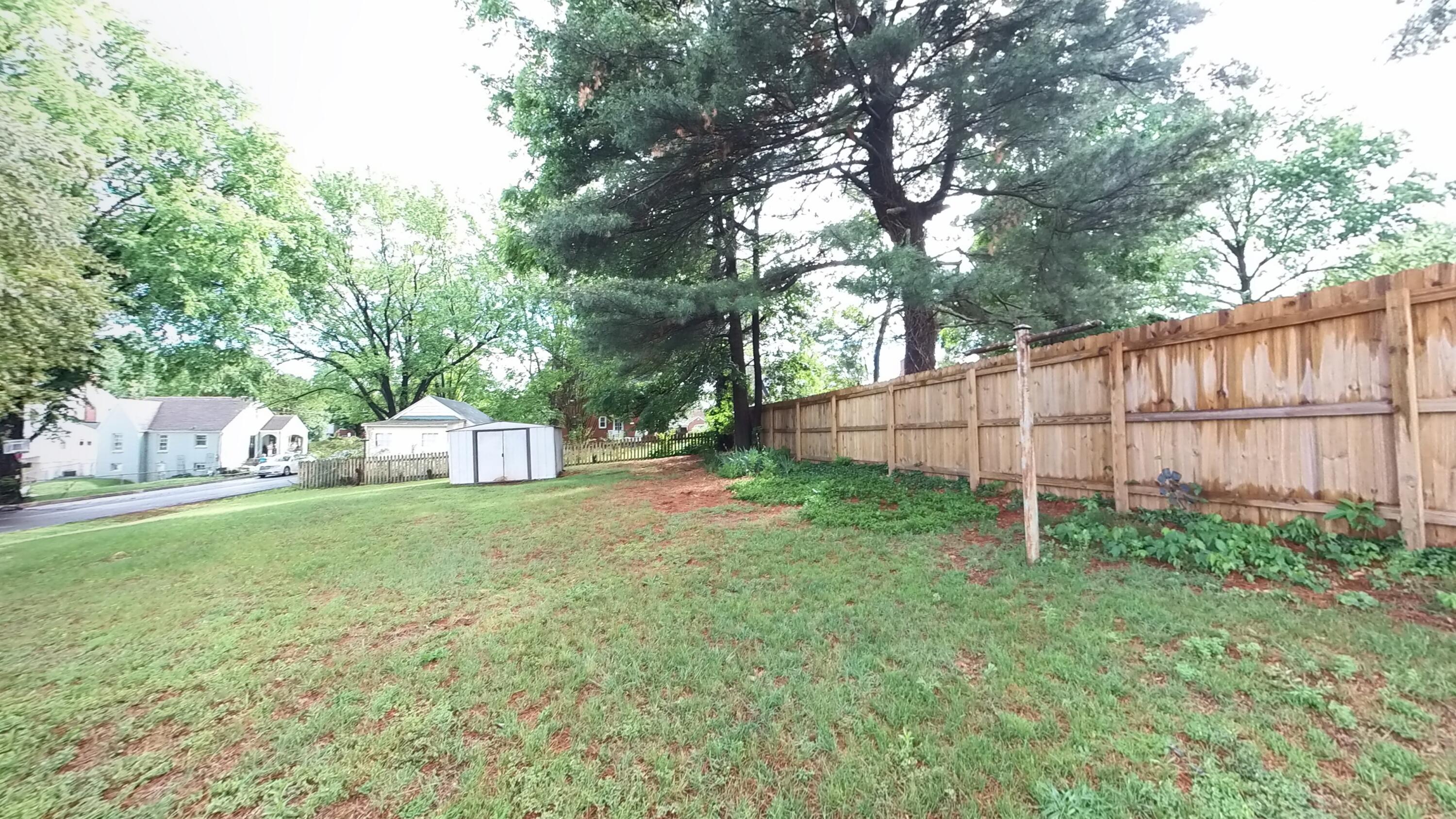 3504 Forest Hill Ave, Roanoke, Virginia image 28