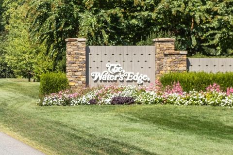 Vacant Land For Sale - LOT 297 Morgans Mill Dr<br/> Penhook, VA 24137