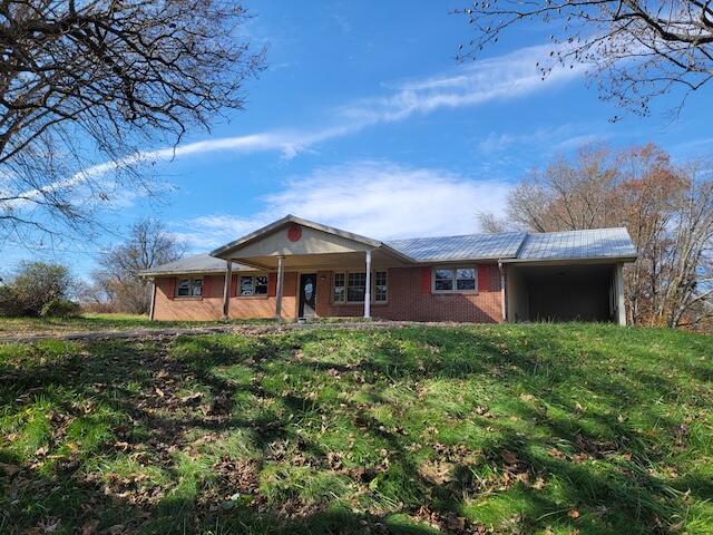 8203 Floyd Pike Pike, Dugspur, Virginia image 2