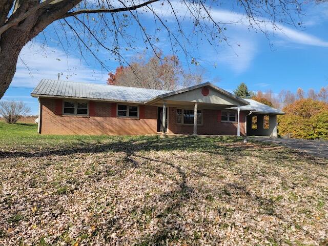 8203 Floyd Pike Pike, Dugspur, Virginia image 1