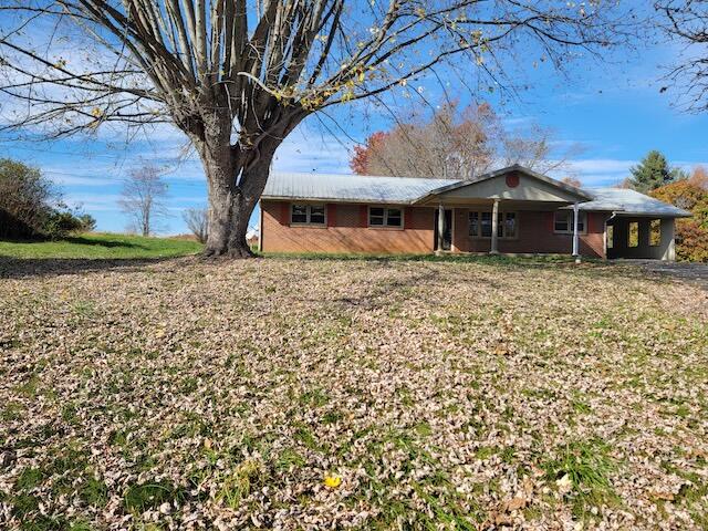 8203 Floyd Pike Pike, Dugspur, Virginia image 4