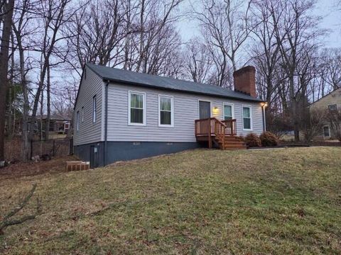 Homes For Sale - 1030 Morey Pl<br/> Lynchburg City County, Lynchburg, VA 24502