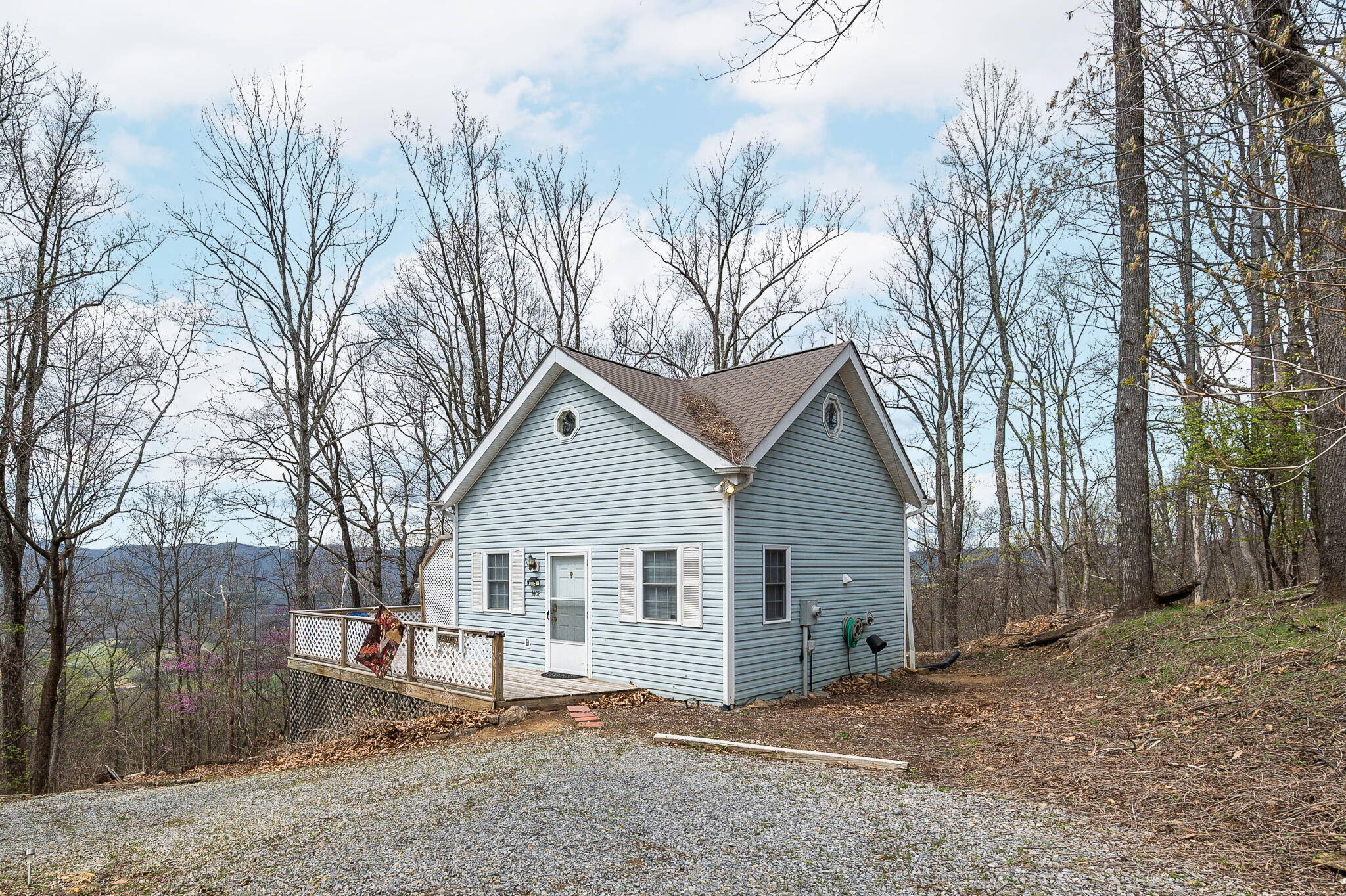 4404 Murray Hollow Rd, Thaxton, Virginia image 3