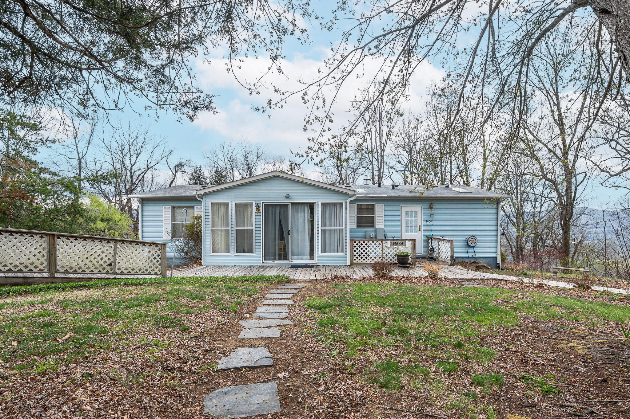 4404 Murray Hollow Rd, Thaxton, Virginia image 5