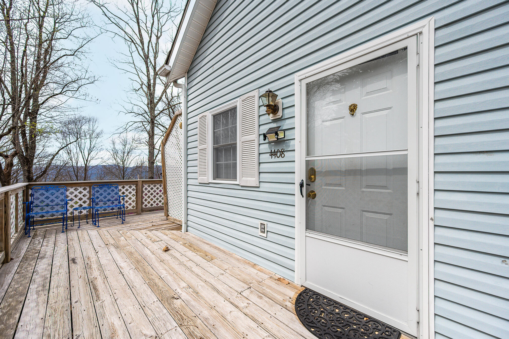 4404 Murray Hollow Rd, Thaxton, Virginia image 9