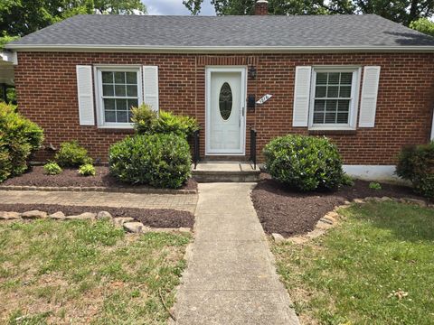 Homes For Sale - 1816 Langdon Rd<br/> Roanoke, VA 24015