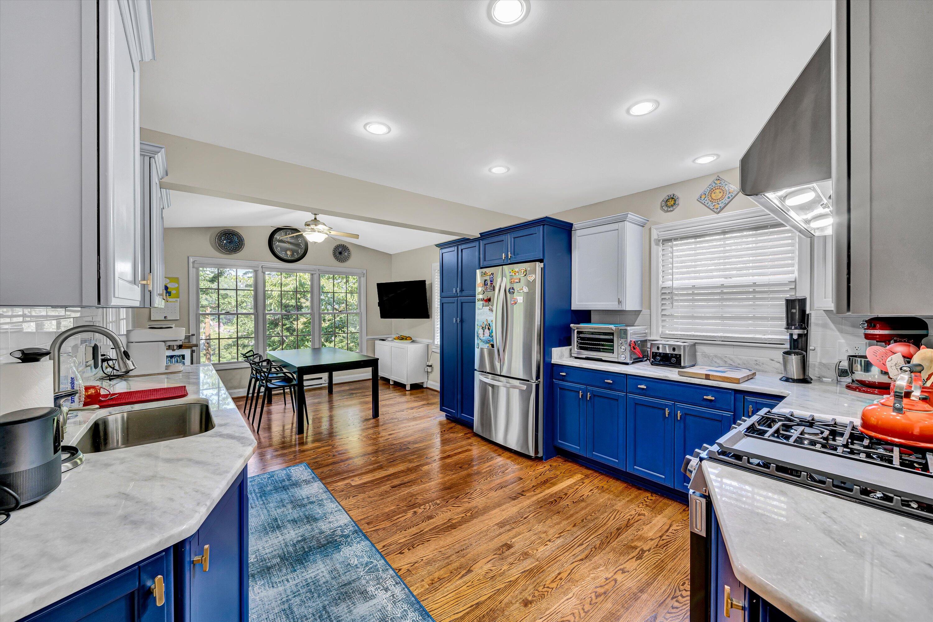 2659 Nottingham Rd, Roanoke, Ohio image 16