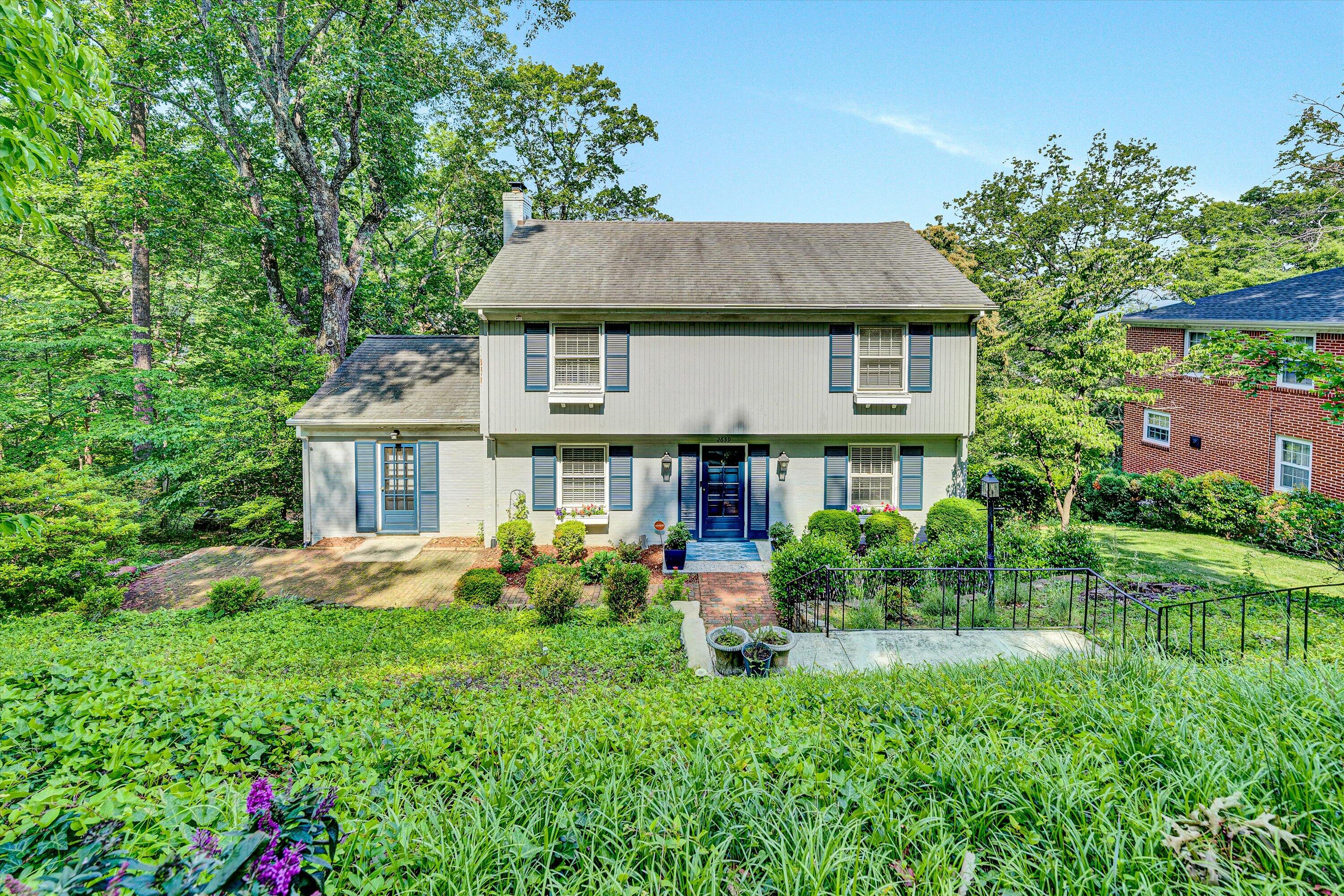 2659 Nottingham Rd, Roanoke, Ohio image 1