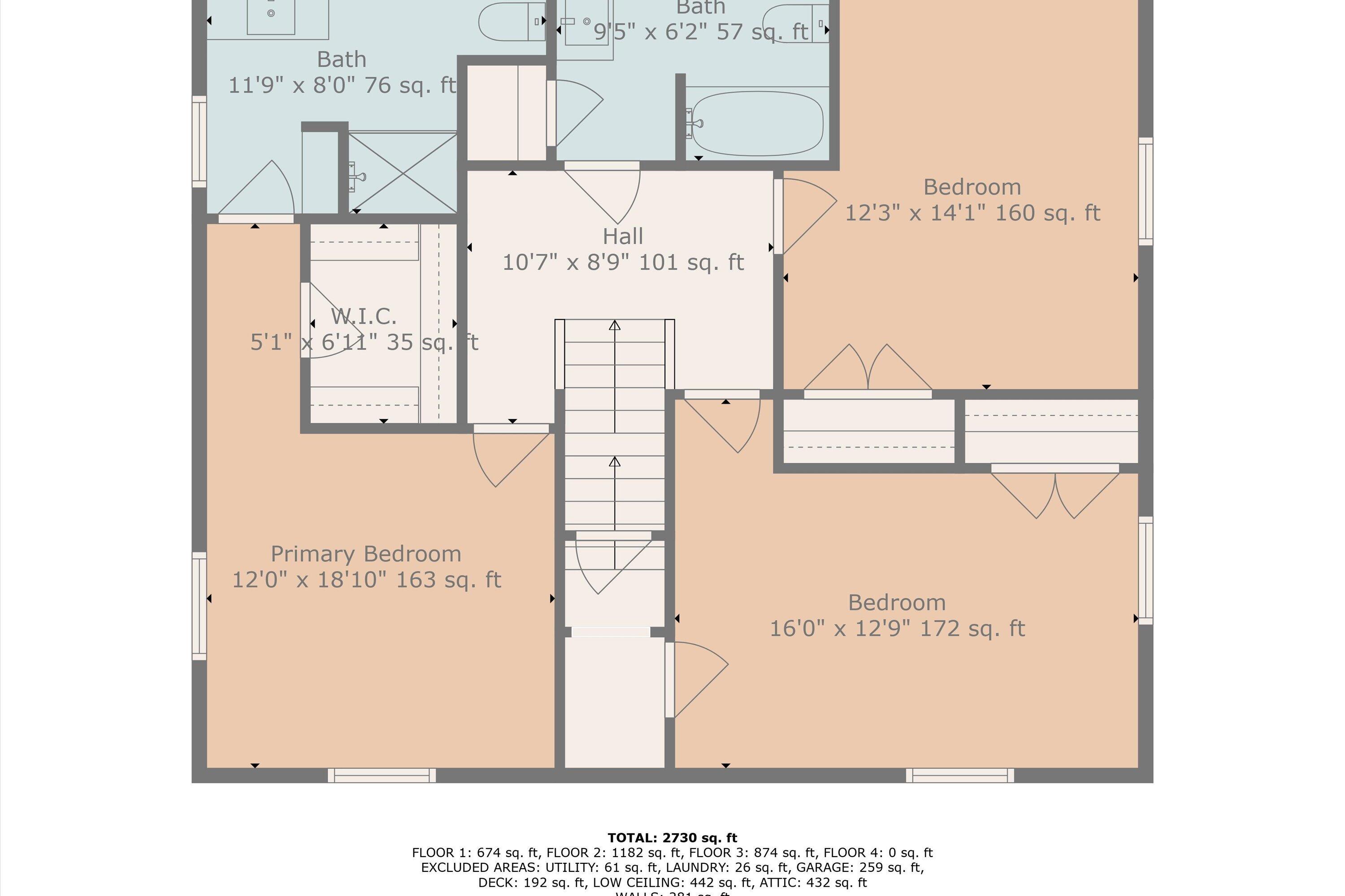 2659 Nottingham Rd, Roanoke, Ohio image 42