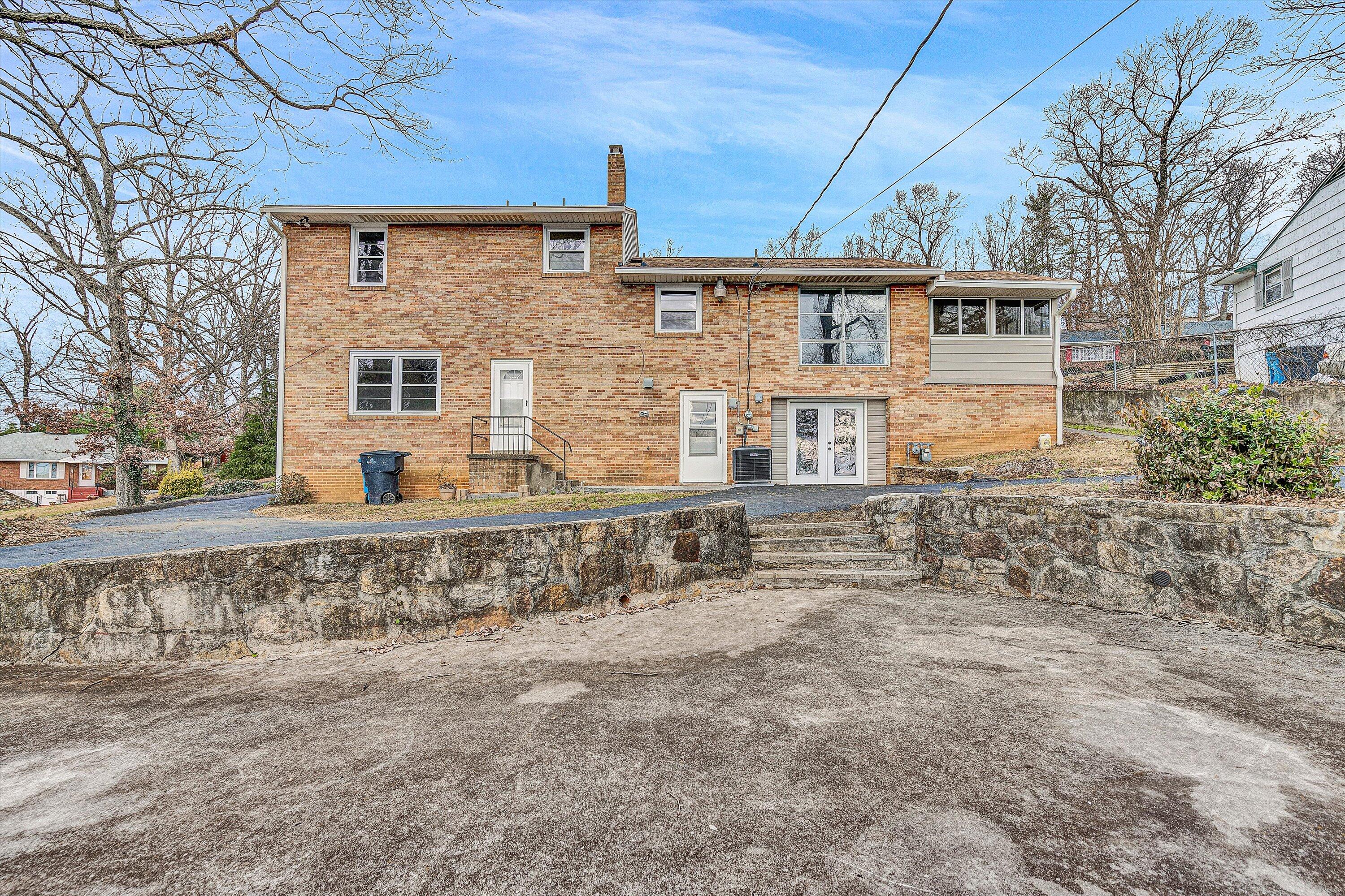 2501 Maycrest St, Roanoke, Virginia image 28